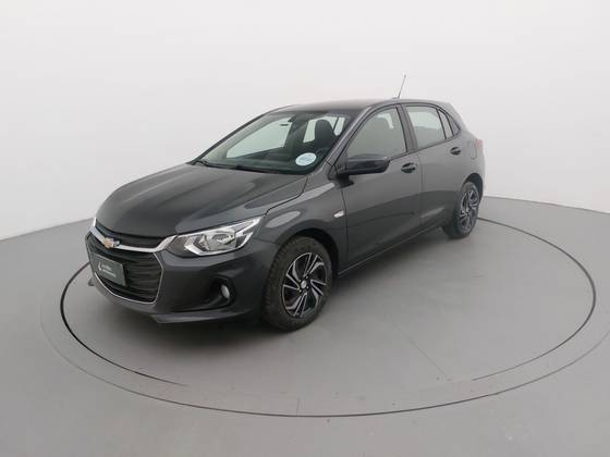 CHEVROLET ONIX 1.0 TURBO FLEX LT MANUAL CHEVROLET ONIX 1.0 TURBO FLEX LT MANUAL